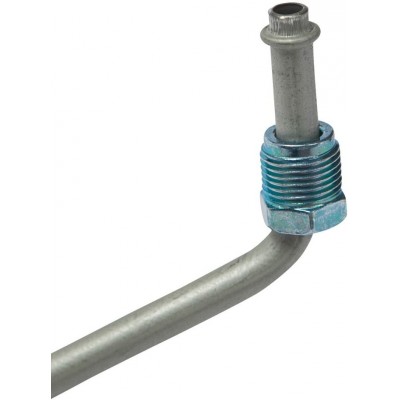 VW Power Steering Pressure Line Hose Assembly