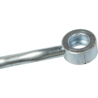 VW Power Steering Pressure Line Hose Assembly