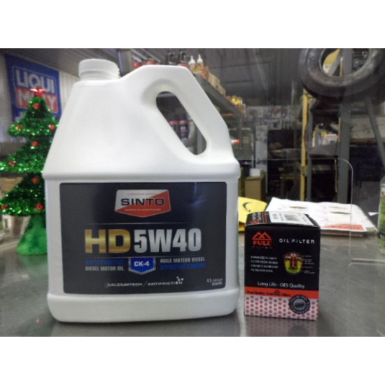Polaris RZR 570 800 900 1000 Combo Engine Oil And...