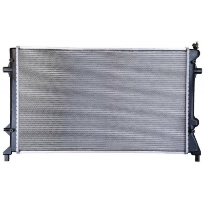 Great Quality Aluminium Radiator For VW Cars