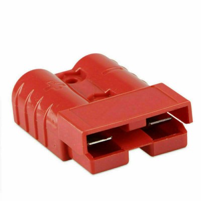 ATV/UTV OFF-ROAD Winch RV CAR 12V BATTERY QUICK CONNECTOR CABLE PLUG CONNECT WATERPROOF