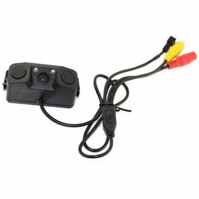 Rear View Camera Backup For IPhone/Android Phone 