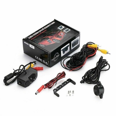Rear View Camera Backup For IPhone/Android Phone 