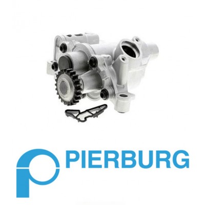 Engine Oil Pump For Audi A4 A6 Q3 Q5 VW 1.8T 2.0T