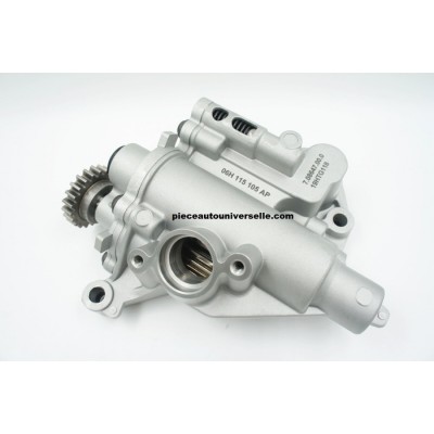Engine Oil Pump For Audi A4 A6 Q3 Q5 VW 1.8T 2.0T