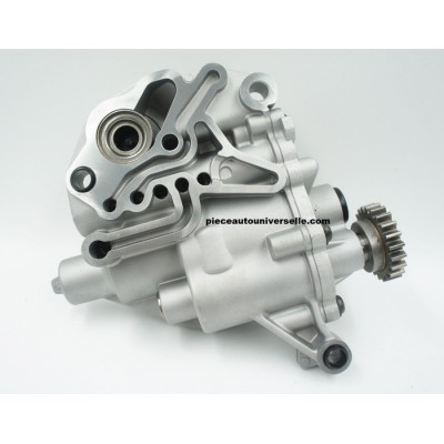 Engine Oil Pump For Audi A4 A6 Q3 Q5 VW 1.8T 2.0T