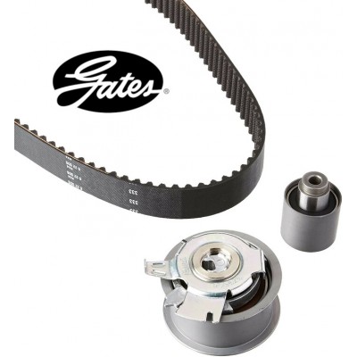 VW TDI BEW-BHW-BRM Timing Belt Kit