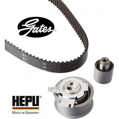 VW TDI BEW-BHW-BRM Timing Belt Kit