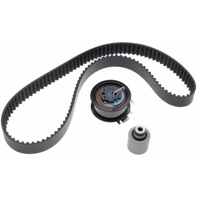 VW TDI BEW-BHW-BRM Timing Belt Kit