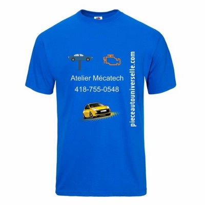 T-Shirt For Men 
