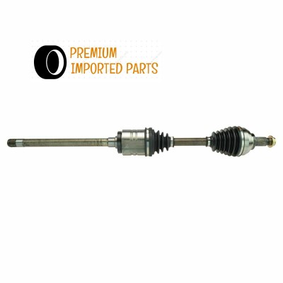 BMW Front Right CV Joint Axle Shaft for 325i 330xi...