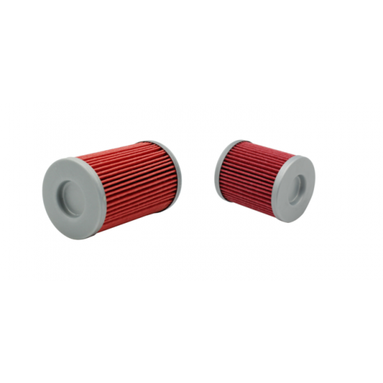 New Oil Filter Set Long And Short Filters For KTM...