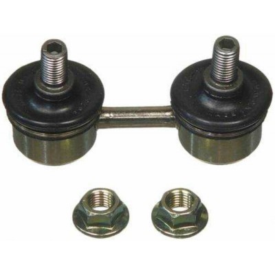 Sway bar link