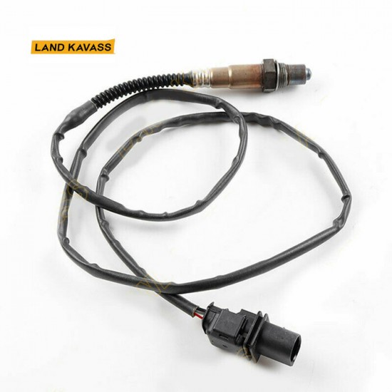 VW GTI O2 Sensor/Oxygen Sensor Germany Parts