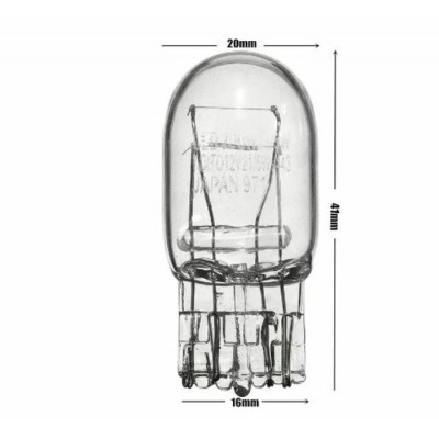 7443 Bulb For Japanese Car
