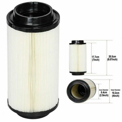 Polaris ATV Air Filter High efficiency