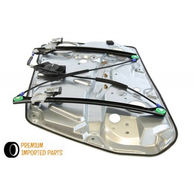 VW Passat Front Left Window Regulator VW Passat Front Left Window Regulator