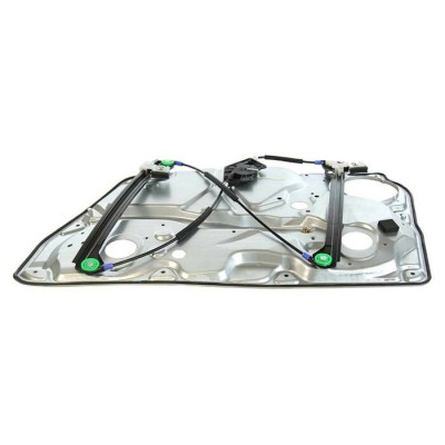 VW Passat Front Left Window Regulator