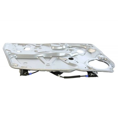 VW Passat Front Left Window Regulator