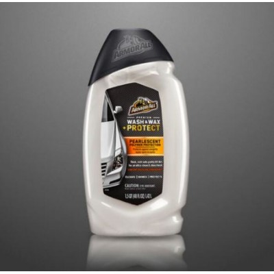 Armor All PREMIUM WASH & WAX + PROTECT