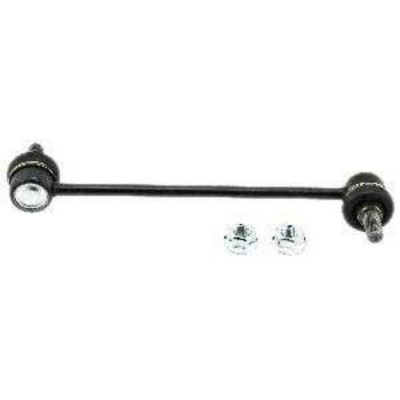 Sway bar link