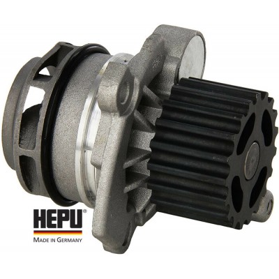 HEPU Water Pump For VW TDI BEW