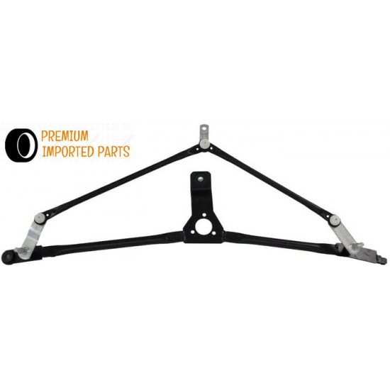 Ram 1500/2500/3500/4500/5500 Wiper Linkage