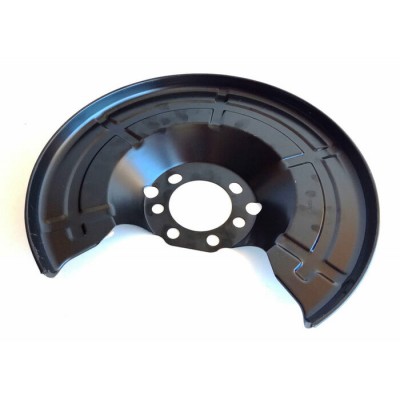 Saturn Astra Rear Brake Dust Shield