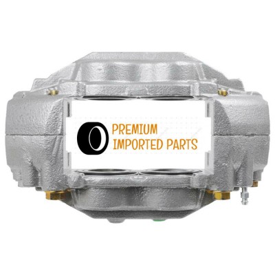 Toyota Tundra/Sequoia Front Brake Caliper-Brand...