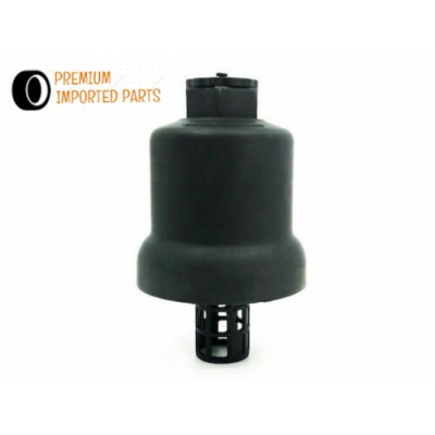 VW Rabbit/Jetta MK5 Oil Filter Cap Housing