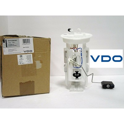 BMW Complete Fuel Pump-OEM