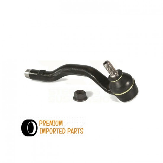 BMW 330 Steeting Tie Rod End-Left