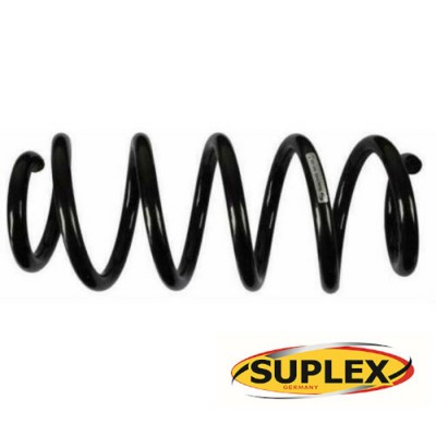Audi Q5 Front Coil Spring 