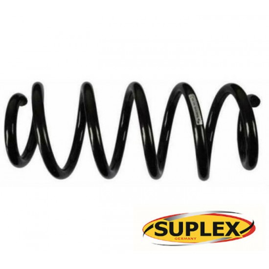 Audi Q5 Front Coil Spring 