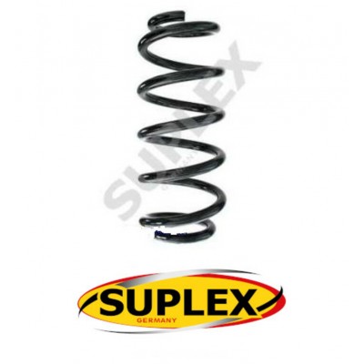Suplex Coil Spring For Audi Q5
