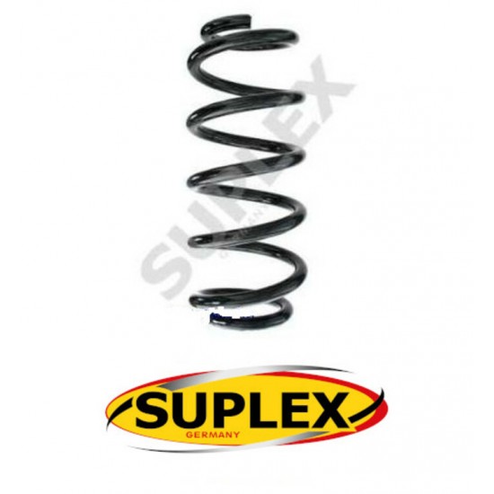 Suplex Coil Spring For Audi Q5