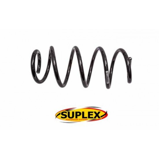 VW Tiguan Front Coil Spring