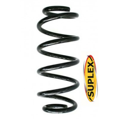 Audi A4 Coil spring-Front