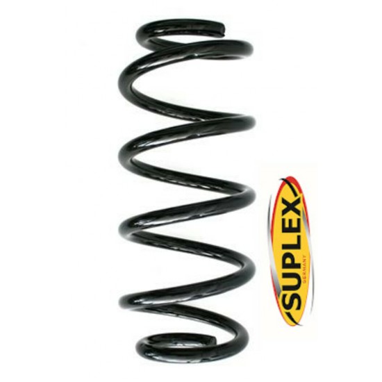 Audi A4 Coil spring-Front