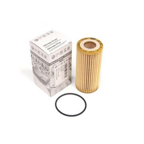 VW 1.8T/2.0T Oil Filter-OEM