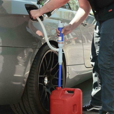 Vehicle Fuel Gas Transfer Electric Pump