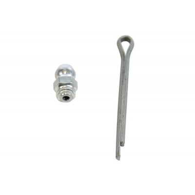 Upper ball joint