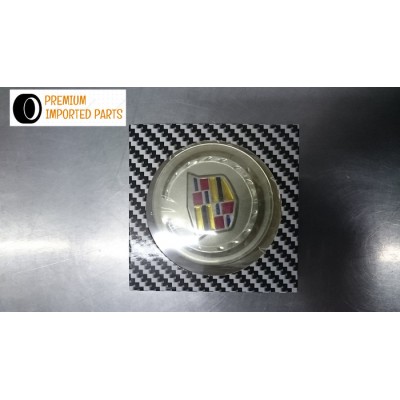 65mm Car Wheel Center Hub Caps Curved Sticker For... 65mm Car Wheel Center Hub Caps Curved Sticker For...