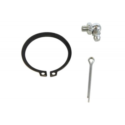 Jeep Wrangler Front Lower Ball Joint