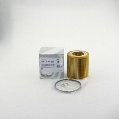 Bmw OEM/Genuine Oil Filter
