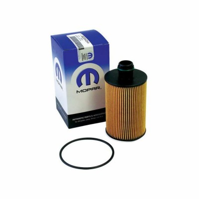 Mopar Genuine Oil Filter For 3.0L Eco Diesel Mopar Genuine Oil Filter For 3.0L Eco Diesel