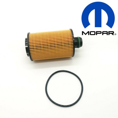 Mopar Genuine Oil Filter For 3.0L Eco Diesel