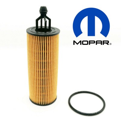 Mopar Genuine Oil Filter For 3.2L And 3.6L...