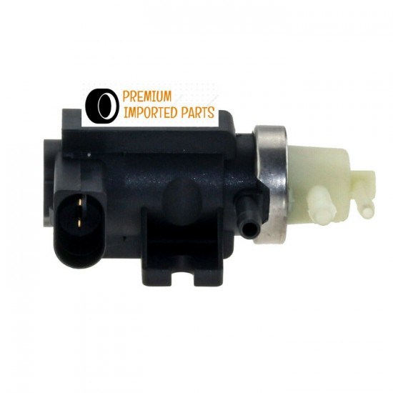 Vacuum Pressure Valve For TDI MK6 Generation