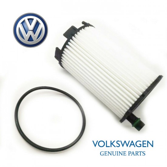 Genuine Oil Filter for Touareg/Q7